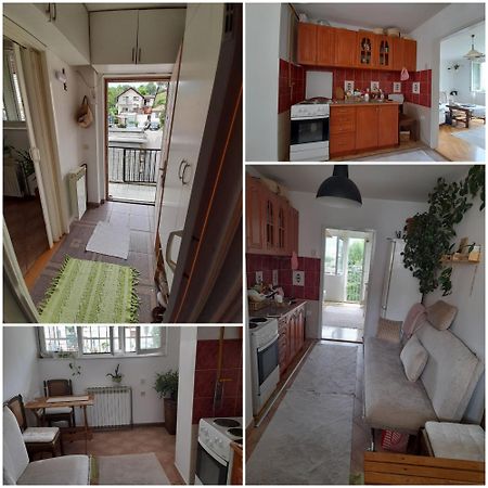 Your Home In Sarajevo Luaran gambar