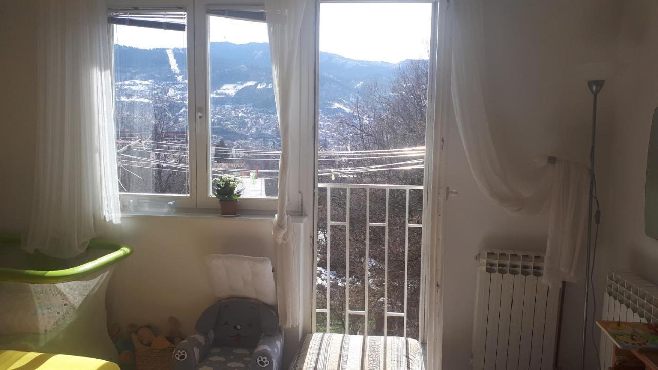 Your Home In Sarajevo Luaran gambar