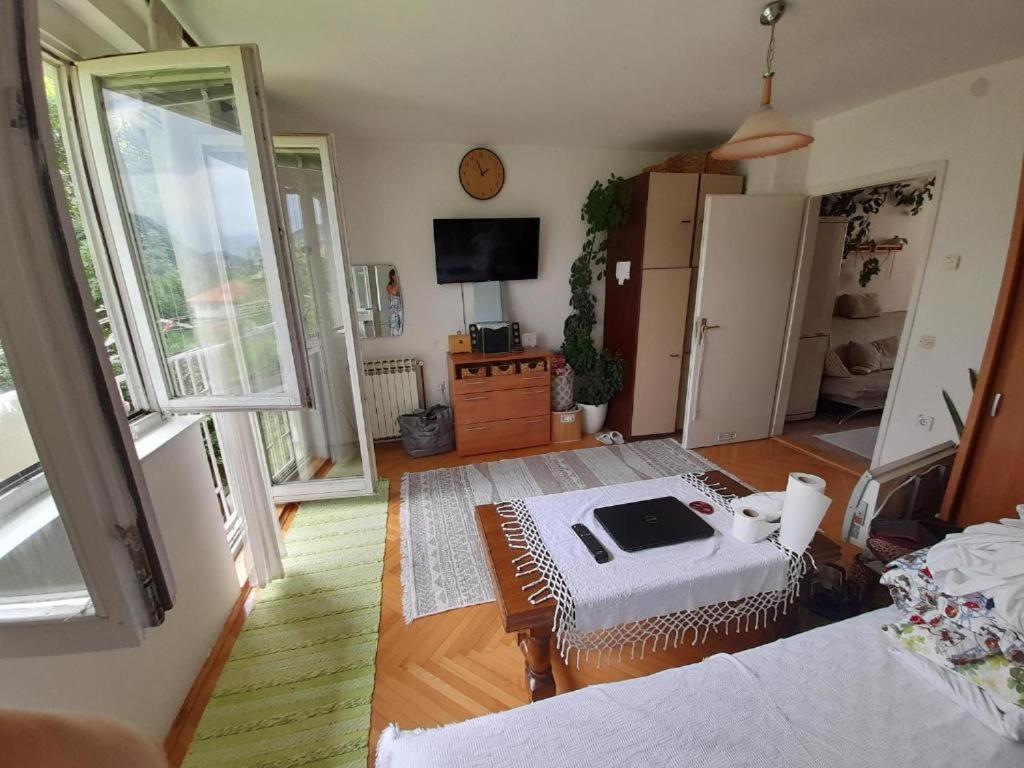 Your Home In Sarajevo Luaran gambar