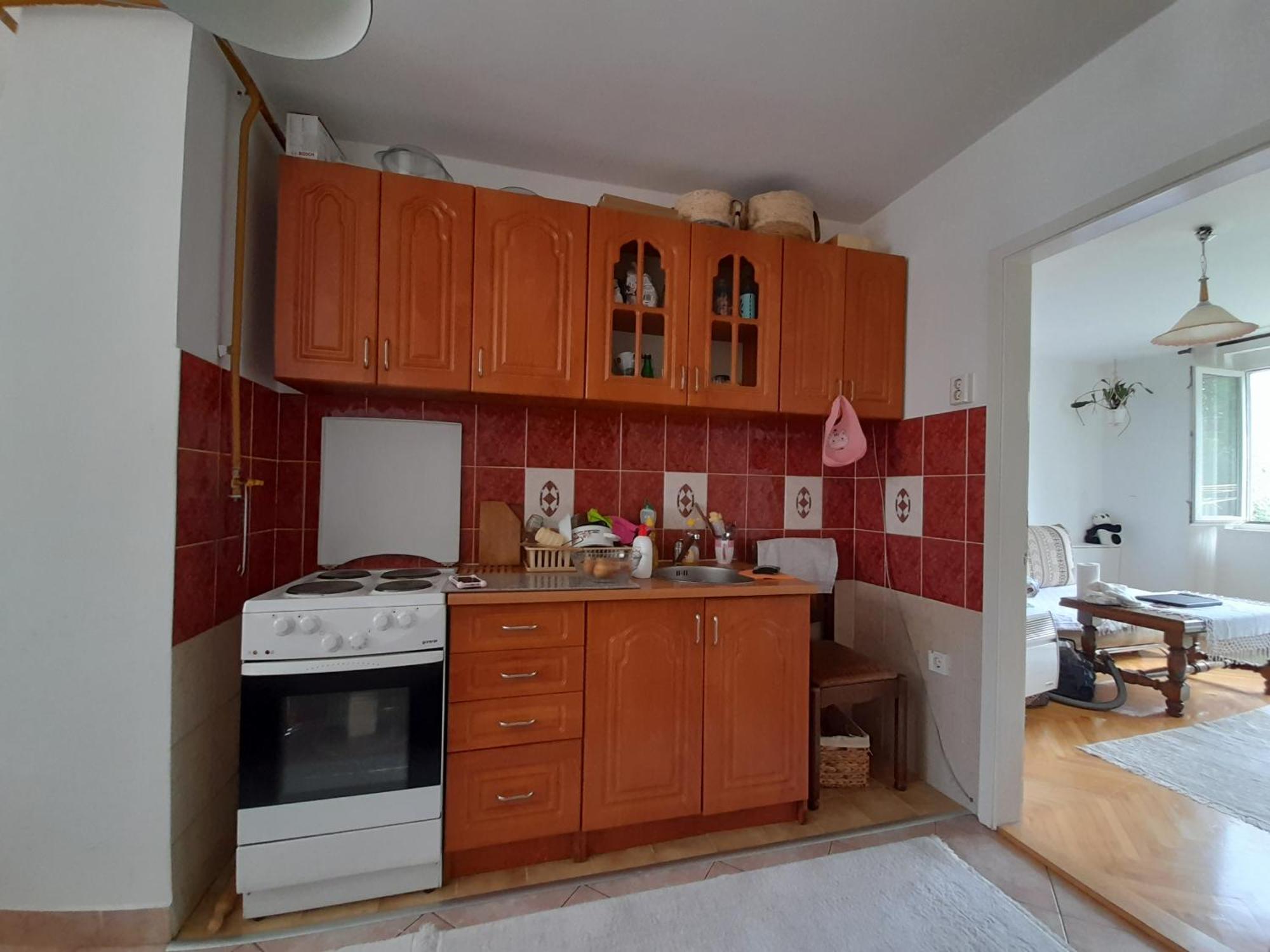 Your Home In Sarajevo Luaran gambar