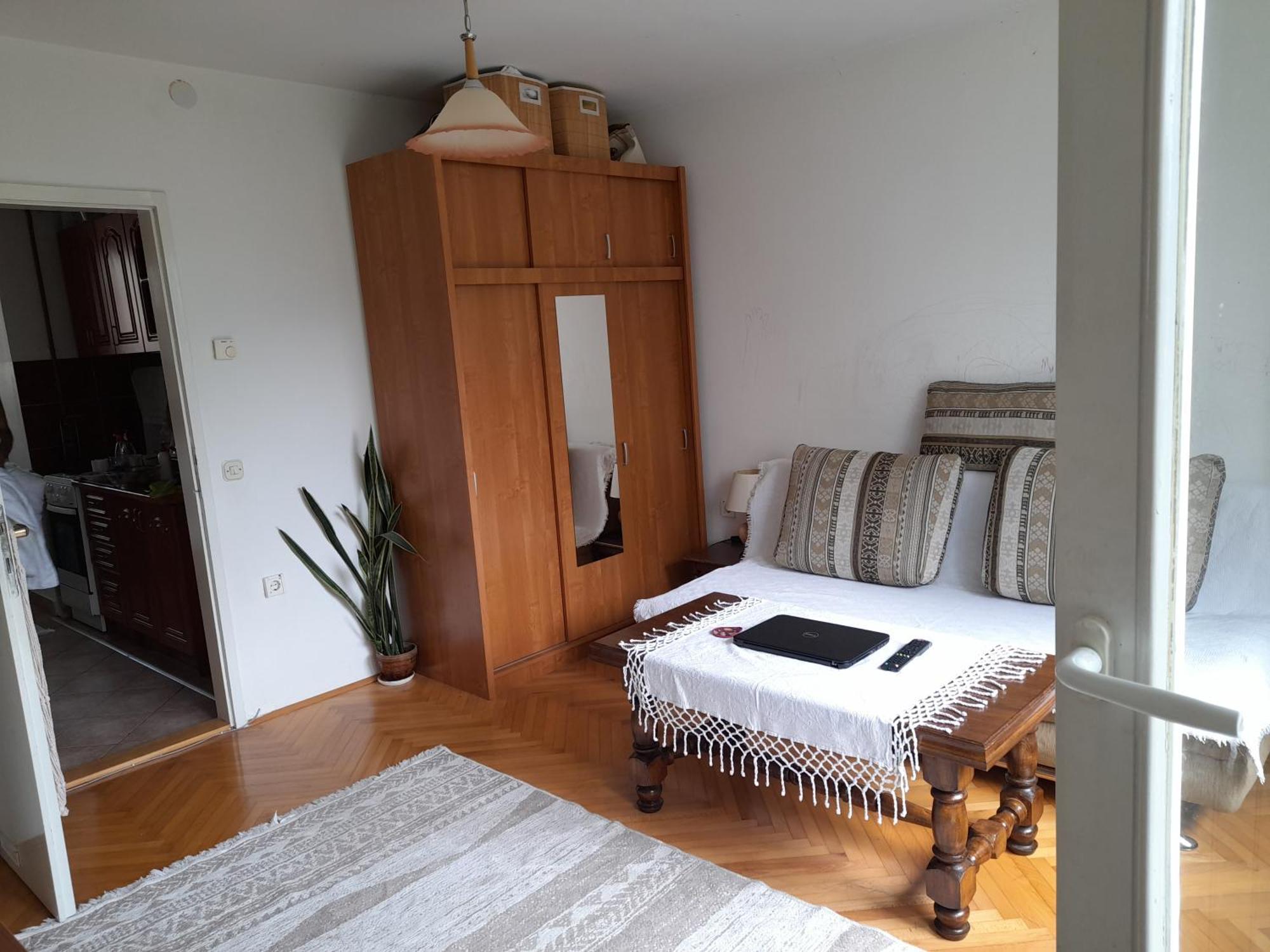 Your Home In Sarajevo Luaran gambar